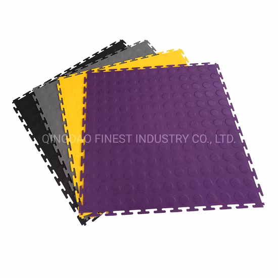 Piso exposto tipo europeu